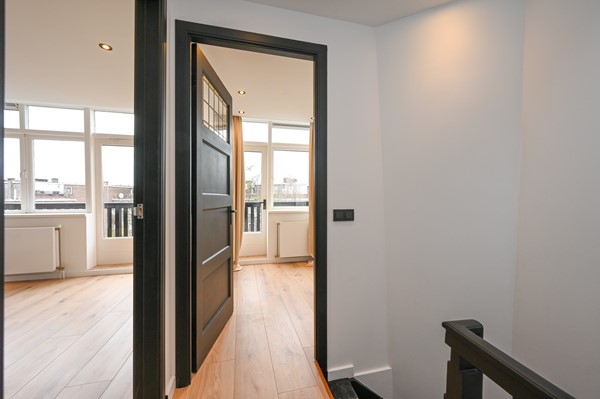 Medium property photo - Mathenesserdijk, 3027 AK Rotterdam